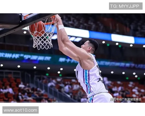 广东宏远赵睿领衔球队再创辉煌助力CBA赛季争冠之路