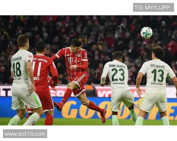 拜仁慕尼黑遭遇德甲赛季首败,战平云达不来梅! 拜仁慕尼黑遭遇德甲赛季首败,战平云达不来梅!