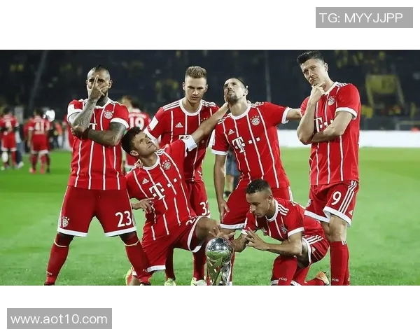 拜仁慕尼黑继续稳居德甲榜首，再添一胜助力冲冠