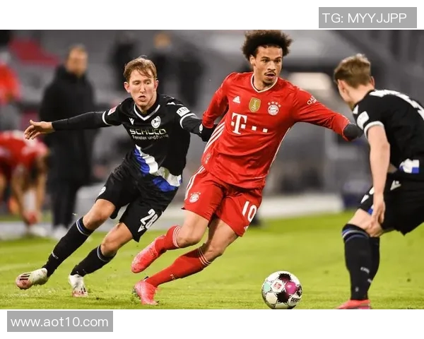 拜仁慕尼黑轻松获胜，柏林联合队难敌其强势势头