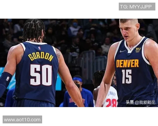 大动作！掘金队正式宣布新赛季首发阵容，球迷纷纷点赞