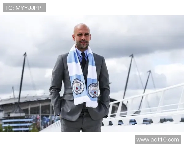 瓜迪奥拉透露曼城新赛季备战之策，立志再夺英超桂冠