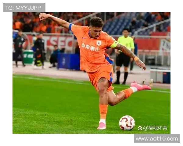 泽卡补射助力山东泰山逆转胜利展现球队团结拼搏精神 泽卡补射助力山东泰山逆转胜利展现球队团结拼搏精神