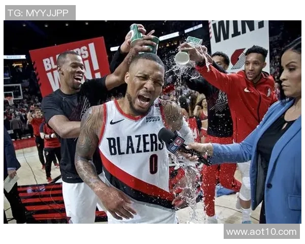 勇士主场击败开拓者,顺利晋级西部联盟半决赛 勇士主场击败开拓者,顺利晋级西部联盟半决赛