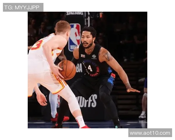 尼克斯战胜活塞，罗斯高效拿下30分，强势回归