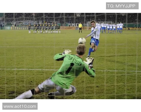 慕尼黑1860主场坚守不败，汉堡硬撼仍无功而返